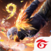 Free Fire MOD APK Unlimited Diamonds