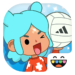 Toca Boca World MOD APK Unlocked Everything